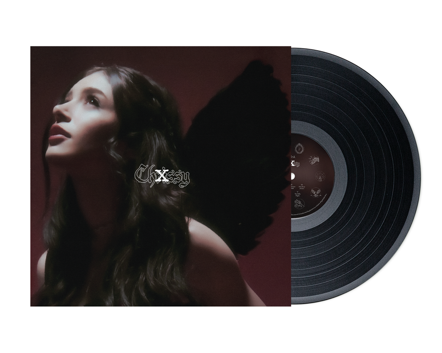 Debut album X (VII Deluxe)