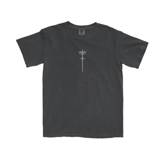 Crown + Sword Tee