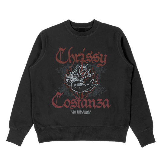Weather Crewneck