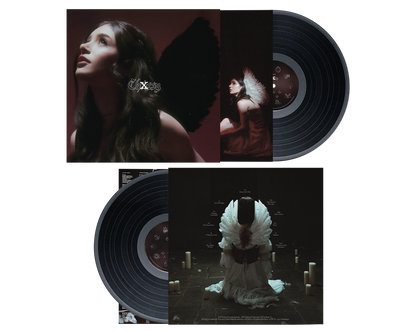 Debut album X (VII Deluxe)