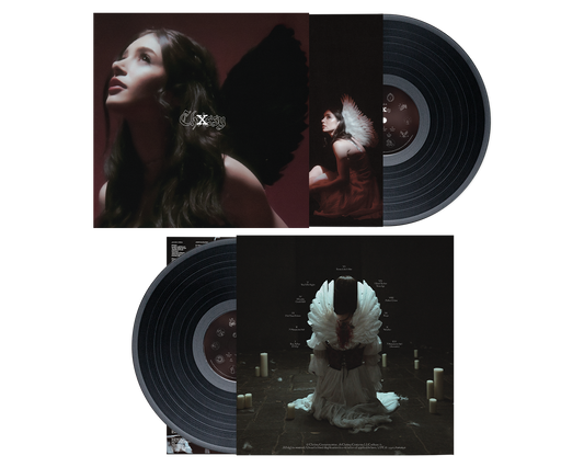 Debut album X (VII Deluxe)