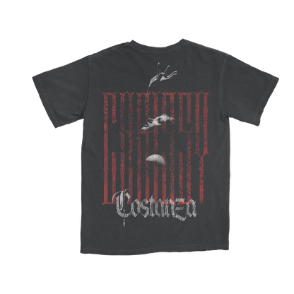 Crown + Sword Tee