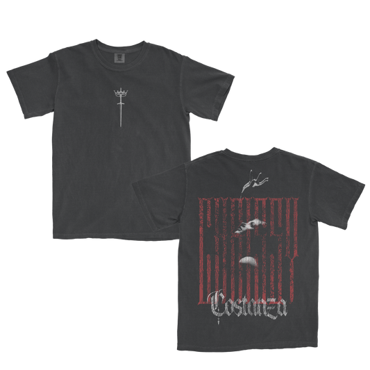 Crown + Sword Tee