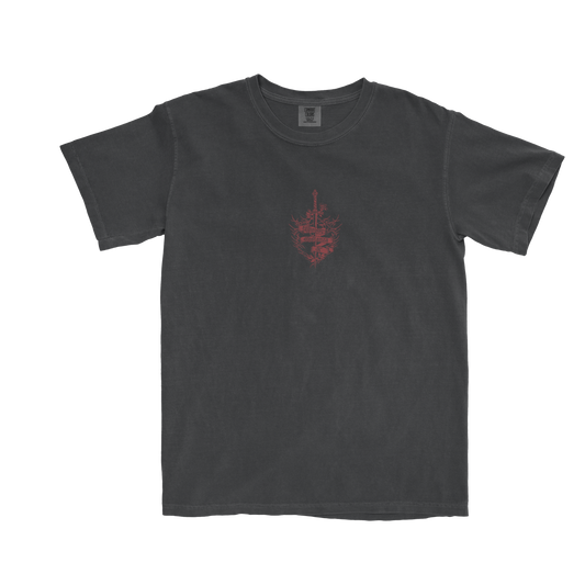 Skull + Sword Tee