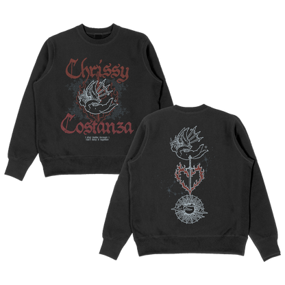 Weather Crewneck
