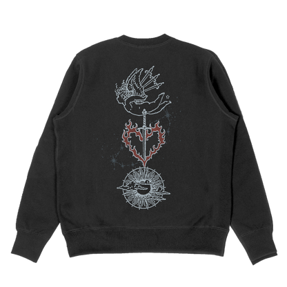 Weather Crewneck