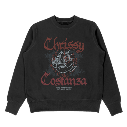 Weather Crewneck
