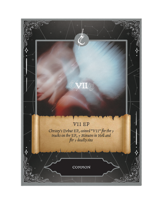 Chrissy Costanza Trading Cards