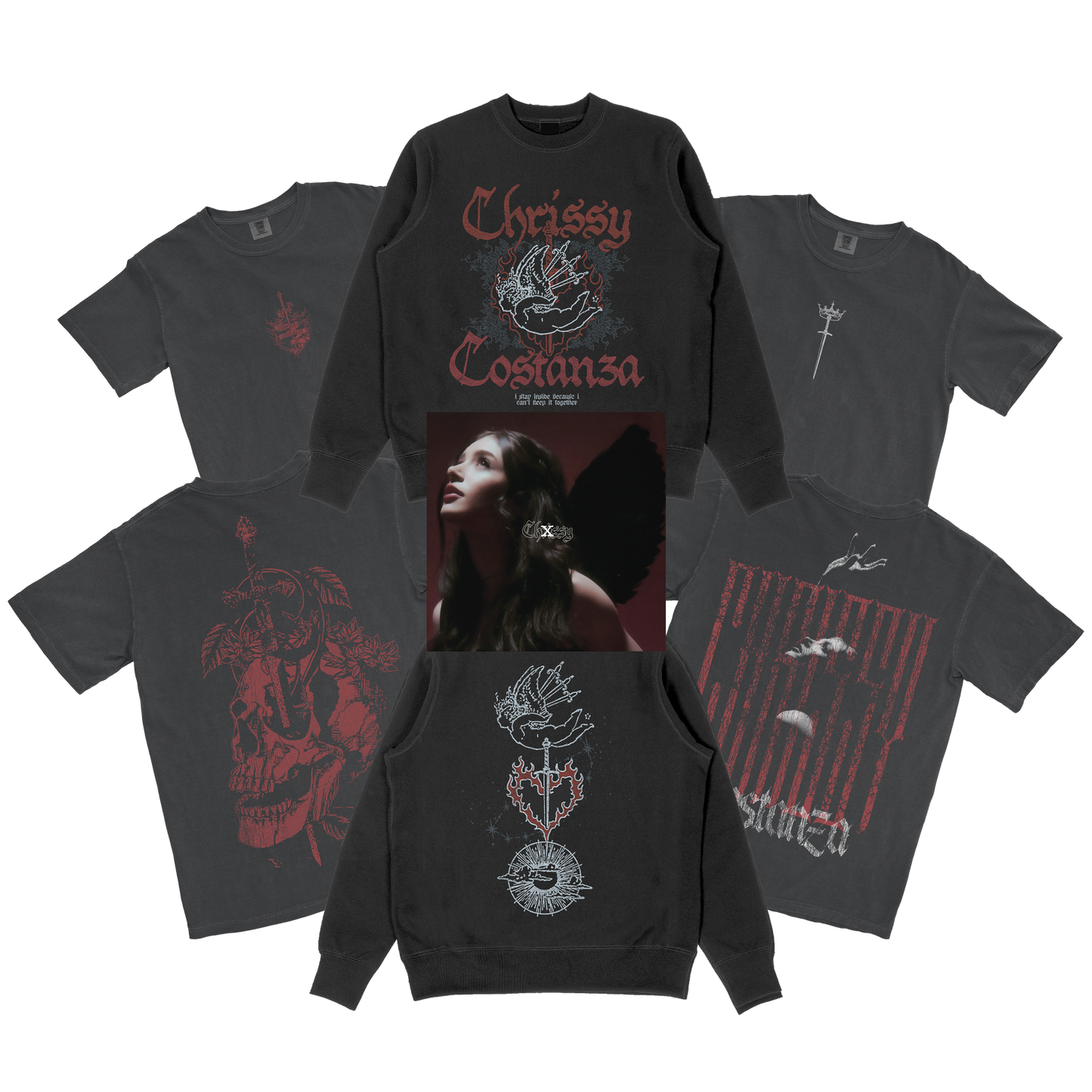 Full Deluxe Bundle