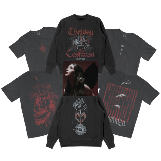 Full Deluxe Bundle